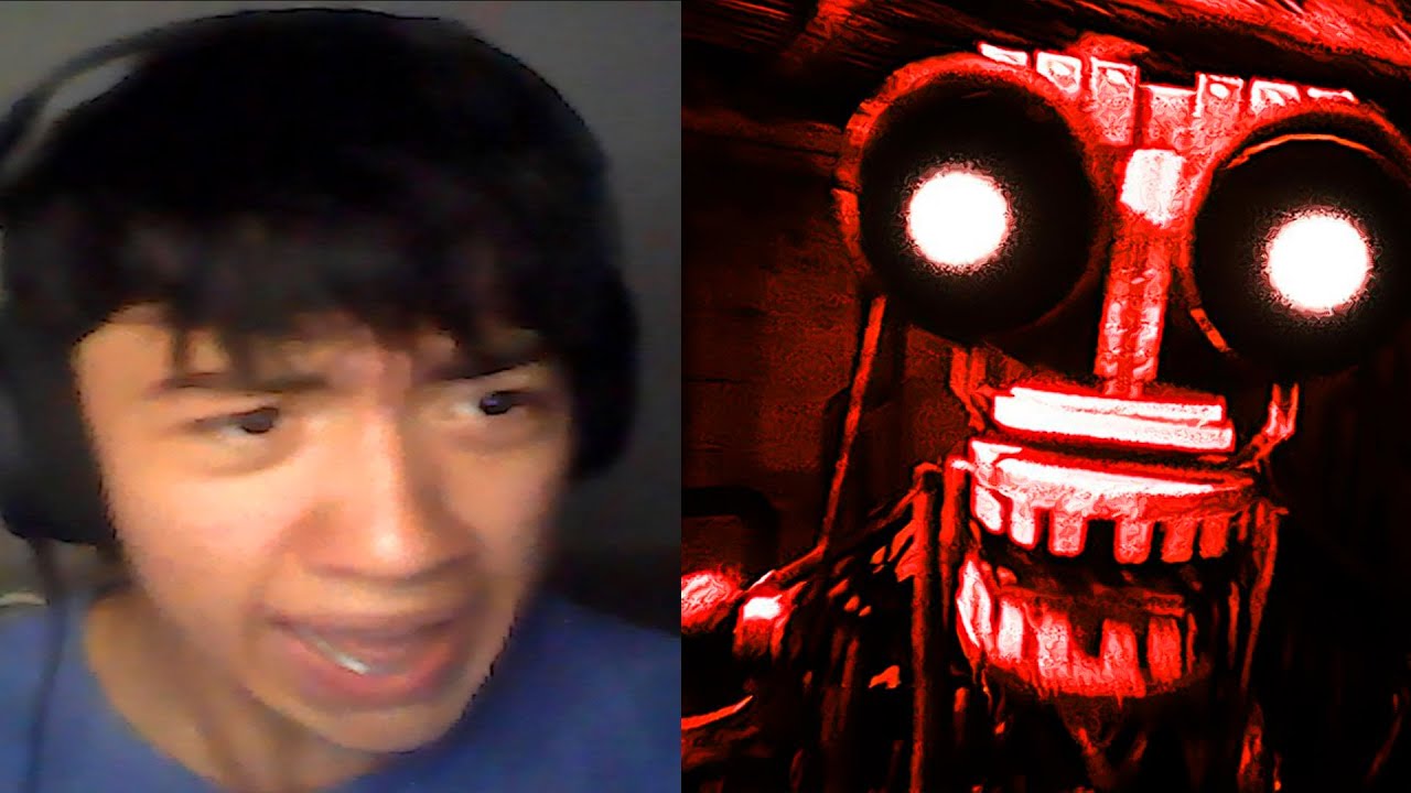 El juego más ANGUSTIANTE que he jugado 😰