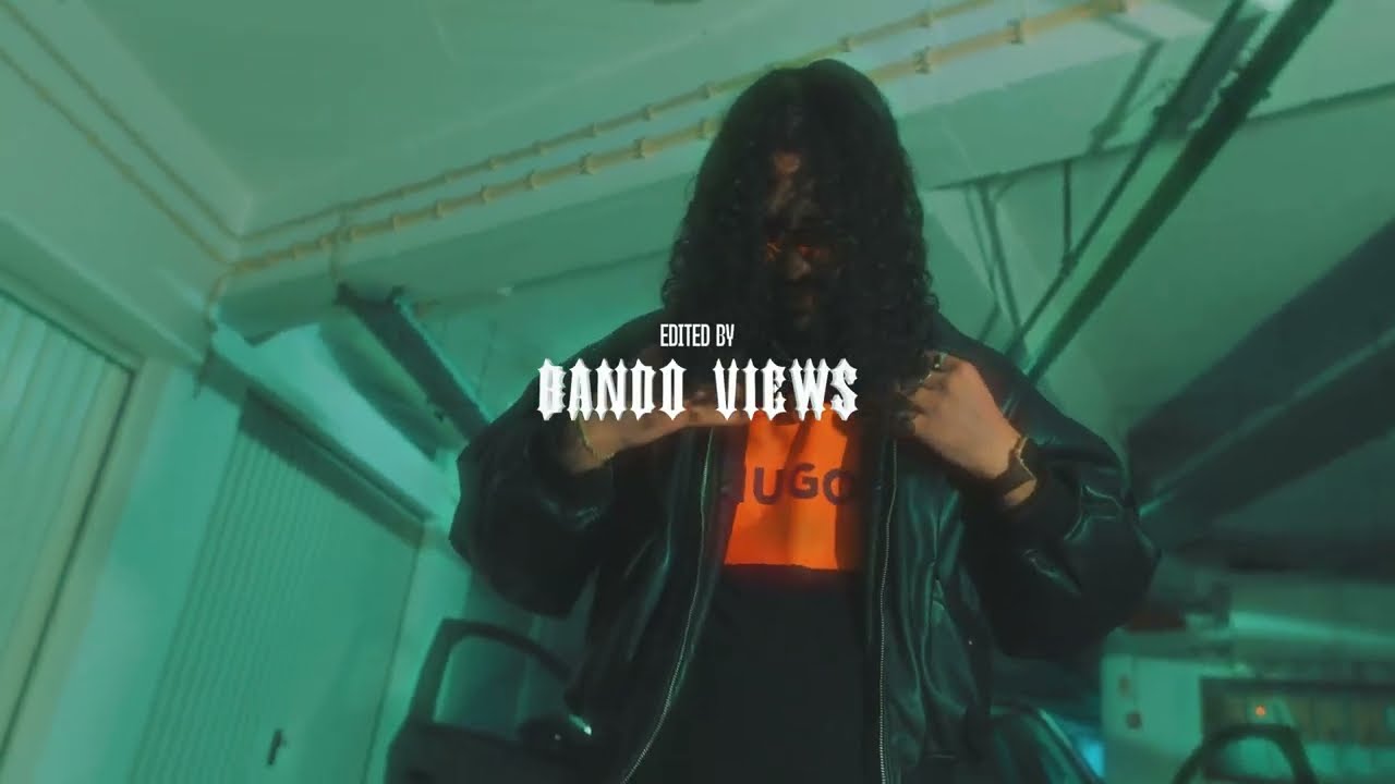 JayjeeOne - Sacudir (VideoClip Oficial)