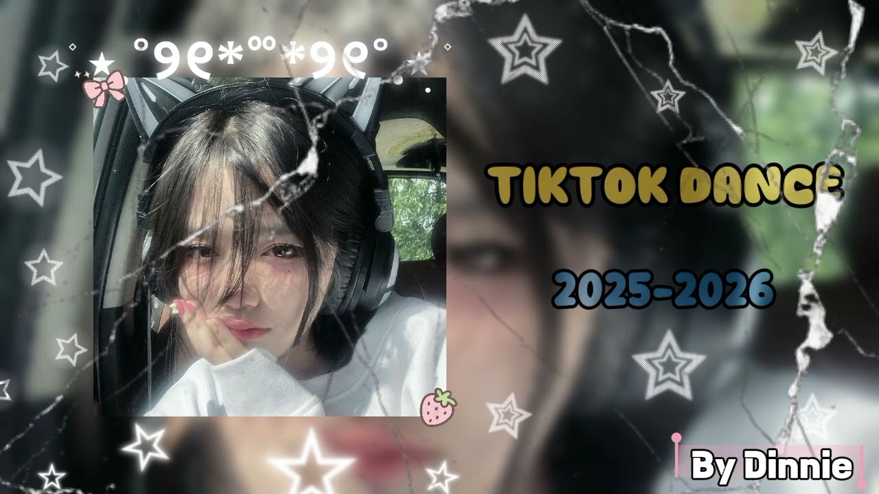•°•💖•°•𝐓𝐢𝐤-𝐓𝐨𝐤 𝐃𝐚𝐧𝐜𝐞 𝐂𝐡𝐚𝐥𝐥𝐞𝐧𝐠𝐞 𝟐𝟎𝟐𝟓-𝟐𝟎𝟐𝟔•°•💗•°•𝐓𝐫𝐞𝐧𝐝 𝐌𝐮𝐬𝐢𝐜•°•🎀•°• #aesthetic_pinterests #tiktokdance