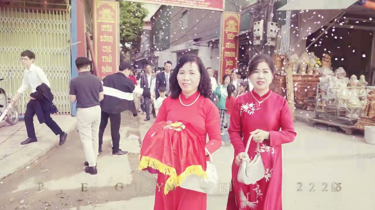 LE THANH HON HUY MINH VA HIEN MINH new