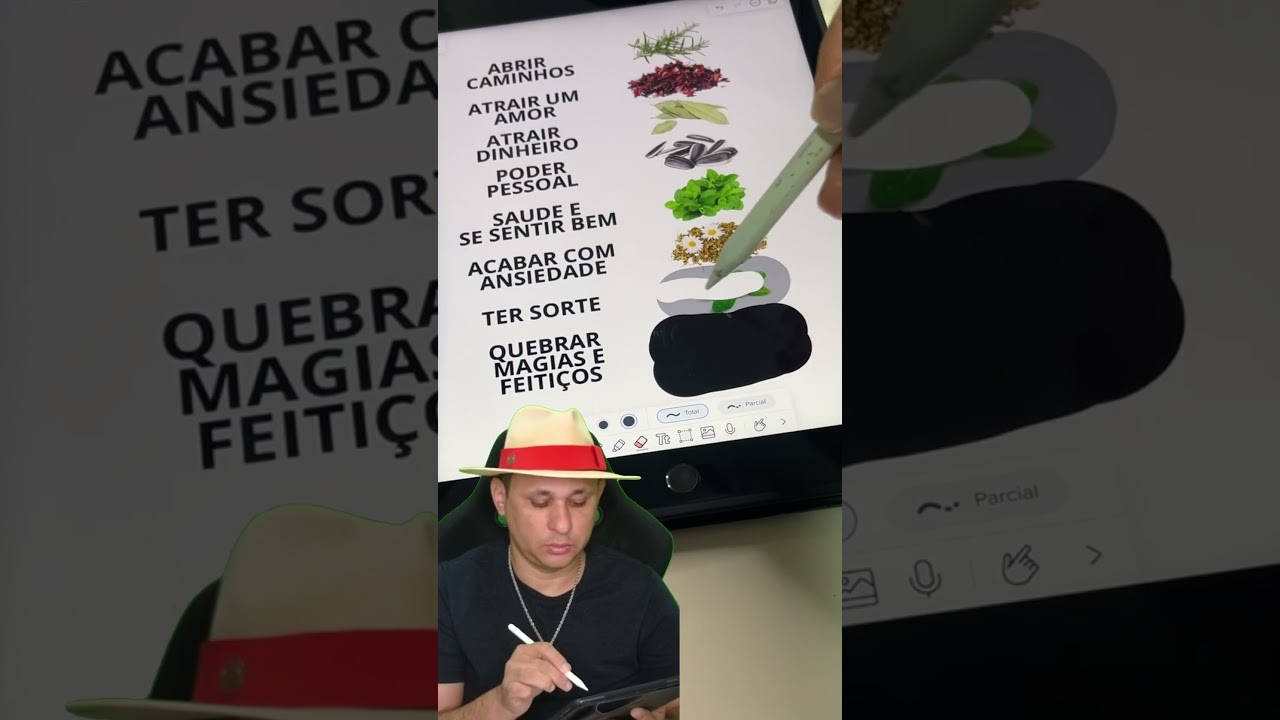 Qual desses banhos voc&ecirc; j&aacute; fez? Funcionou pra voc&ecirc;? #banhos #banhosdeervas #banhosenergeticos