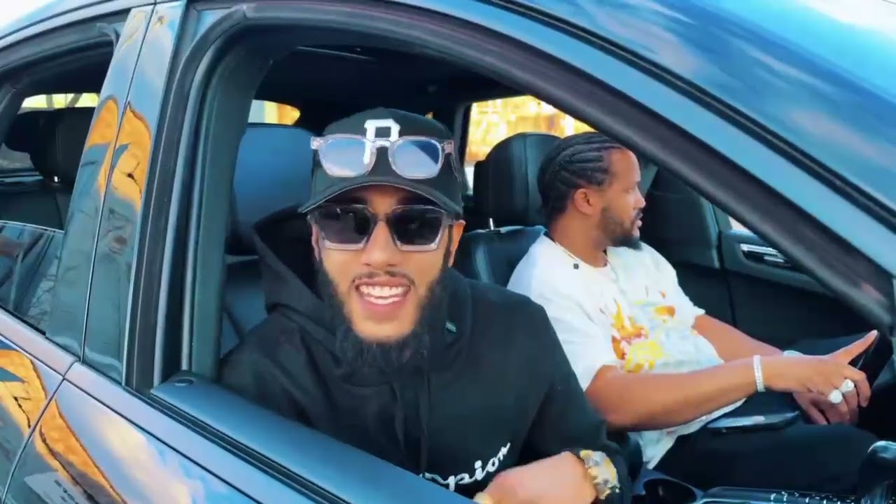 HAWK JUNYA- 4 THE LOVE FREESTYLE SHOT BY: TOM KING PRO