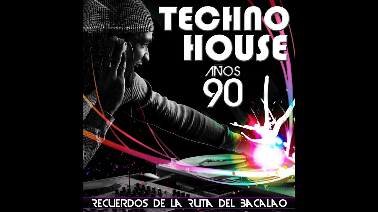 Has Visto Aurora “Techno Berto Lokera ®️ 90’s Ghetto.