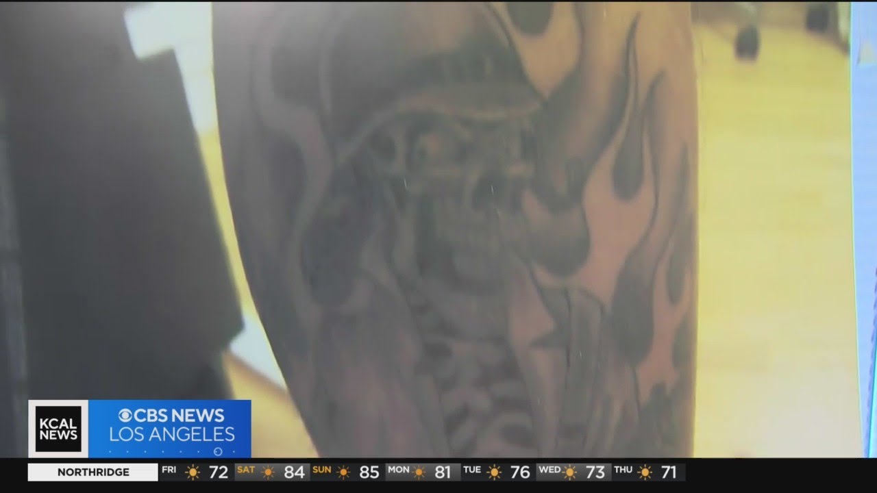 Sheriff Luna threatens to fire those who do not cooperate in deputy gang investigations