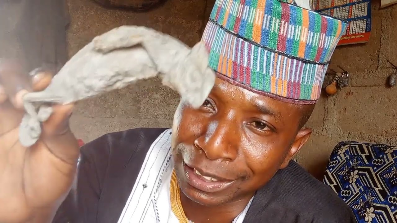 OSOLE OWO BASIRI