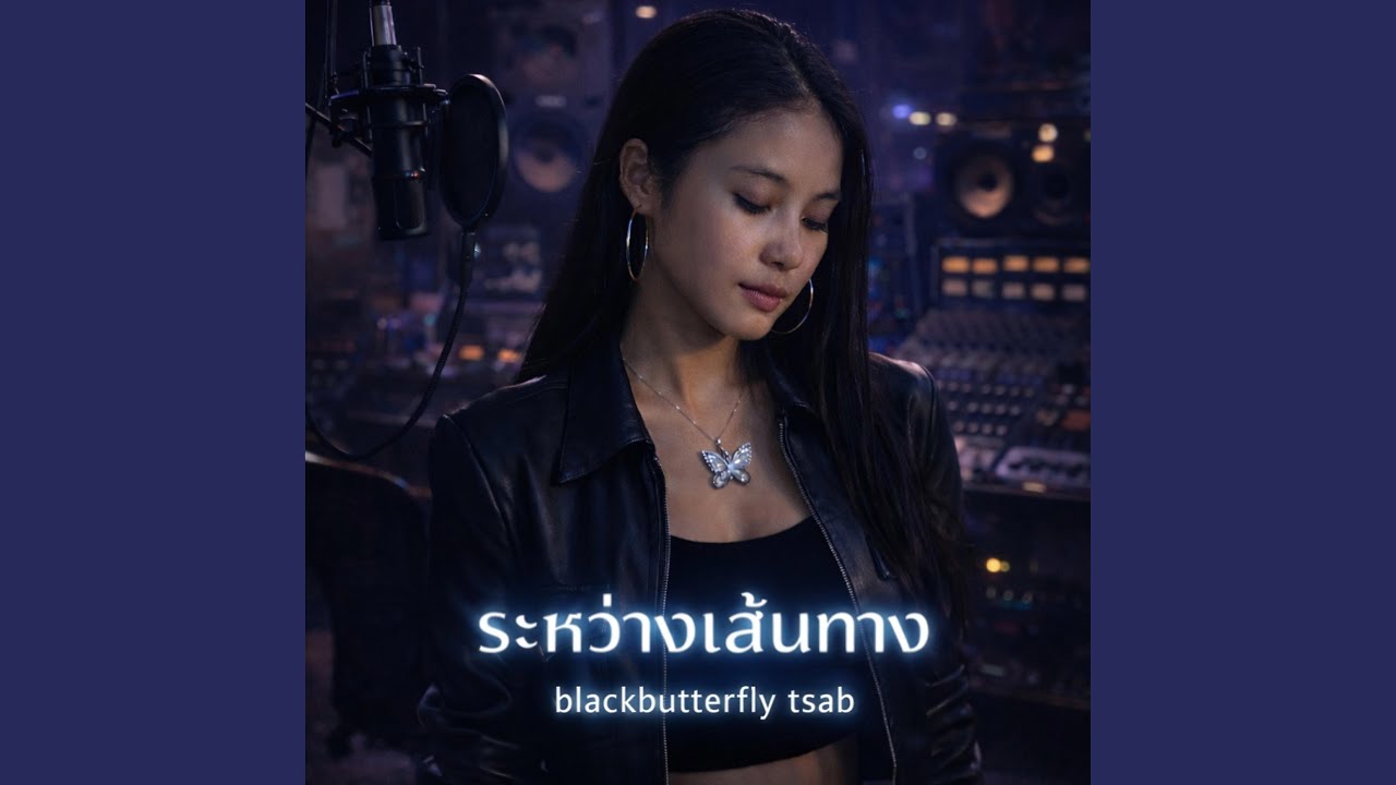 ระหว่างเส้นทาง
