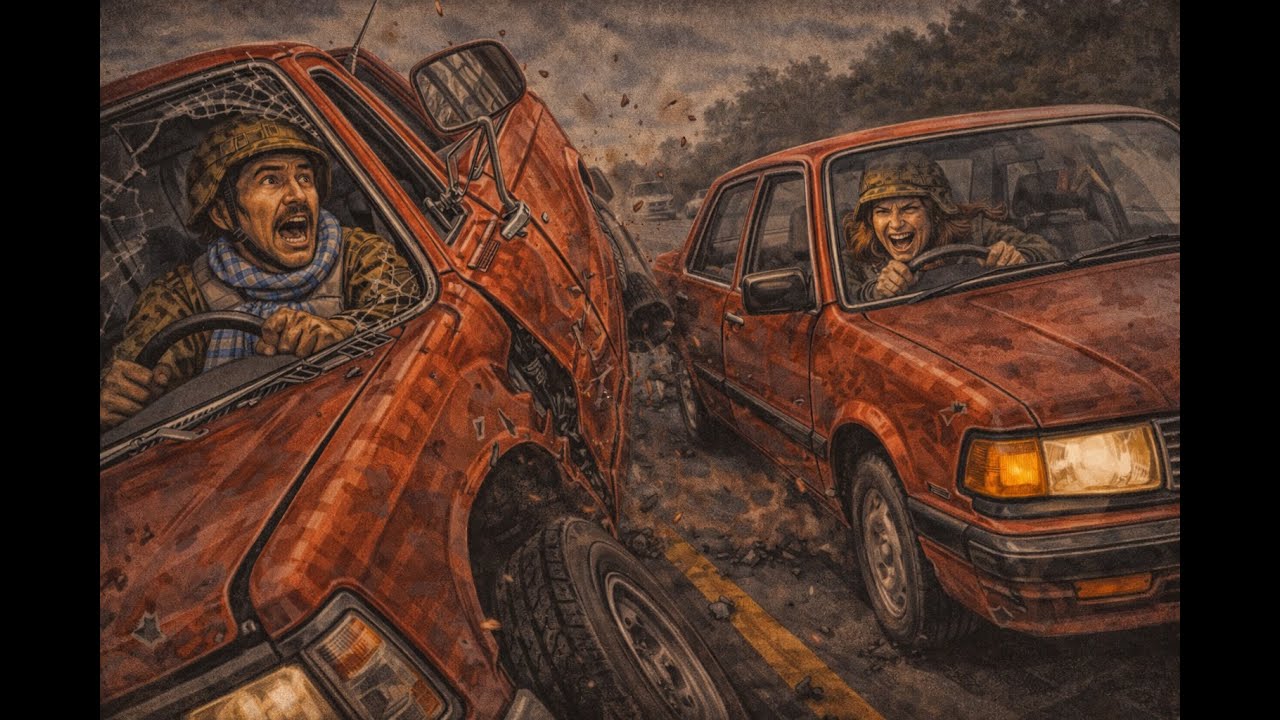 Project Zomboid B42, Two survivors in Kentucky. Only in-game sound. Assassination attempt!