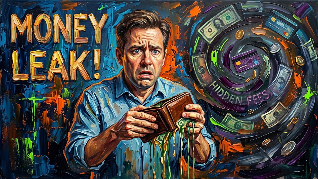 You&rsquo;re Losing Money Every Day (Stop This Now)