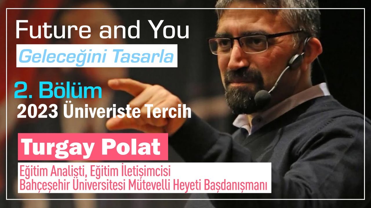 Turgay Polat #2023Üniversite  #doğrutercih  Şehir seçimi, Ailelerin Tutumları ve Puan Barajı
