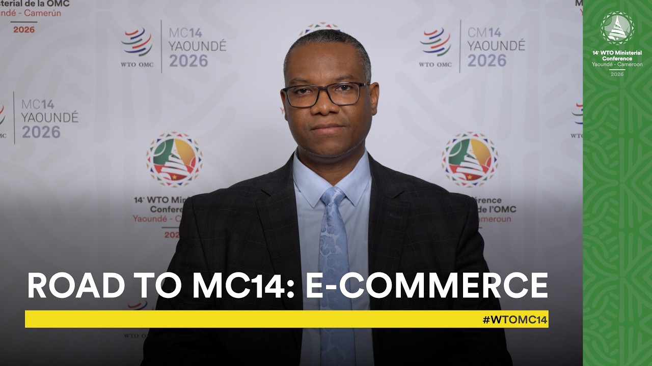 Road to MC14: e-commerce