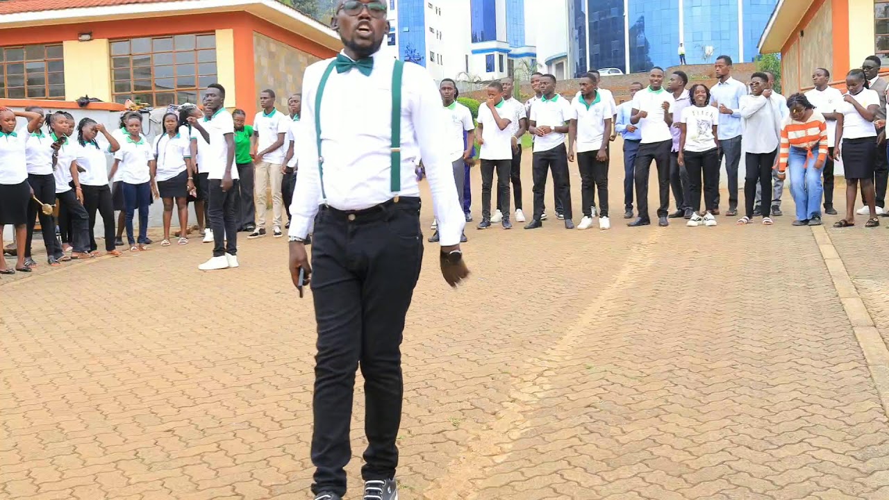 EMISA YENSOKO LIVE ST MICHAEL KISII UNIVERSITY