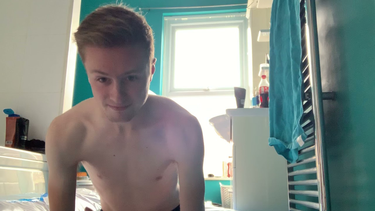 Matt Gunged