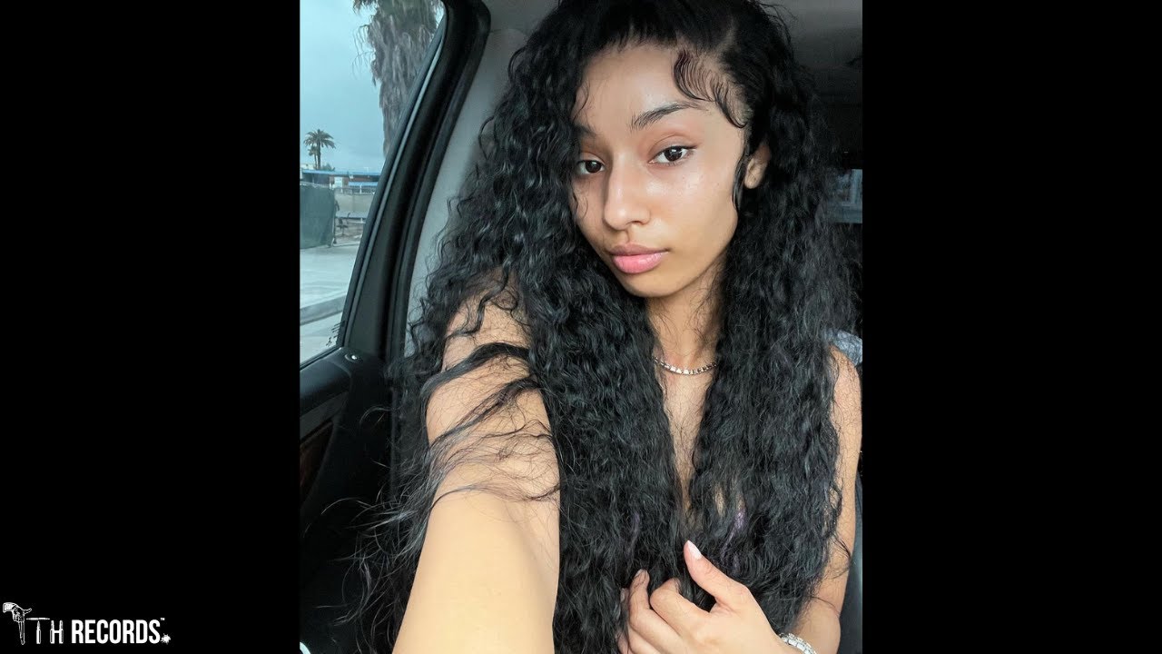 𝙁𝙍𝙀𝙀 Rubi Rose Type Beat - 
