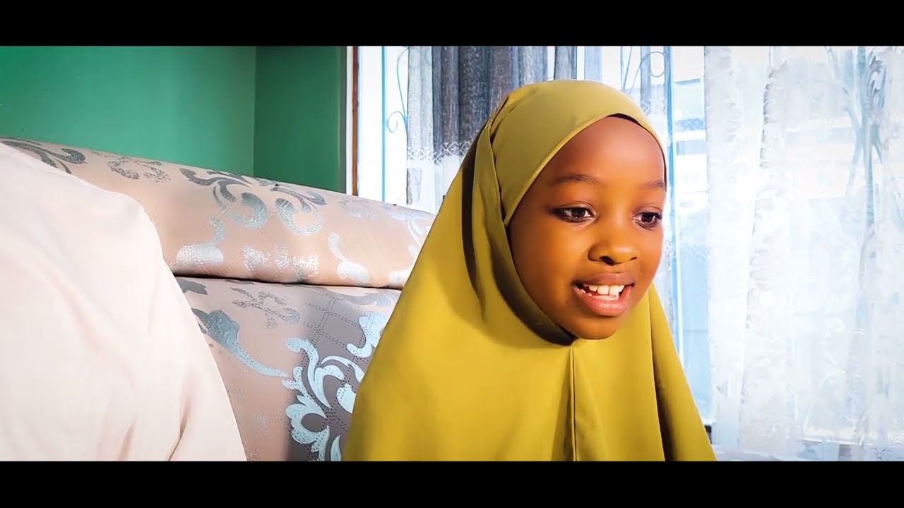 Bint wa Noor Ep 02 // Hadithi Za Kiswahili //Noor ya Maisha Series/Burundian-Bongo Movies 2026