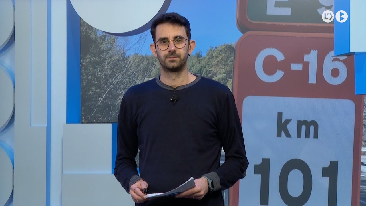 L'informatiu 23/01/26