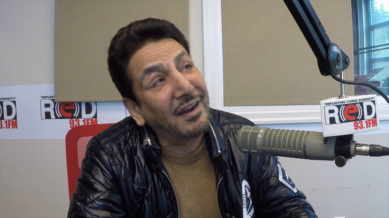 Harjinder Thind Show | One on One with the Living Legend Gurdas Maan