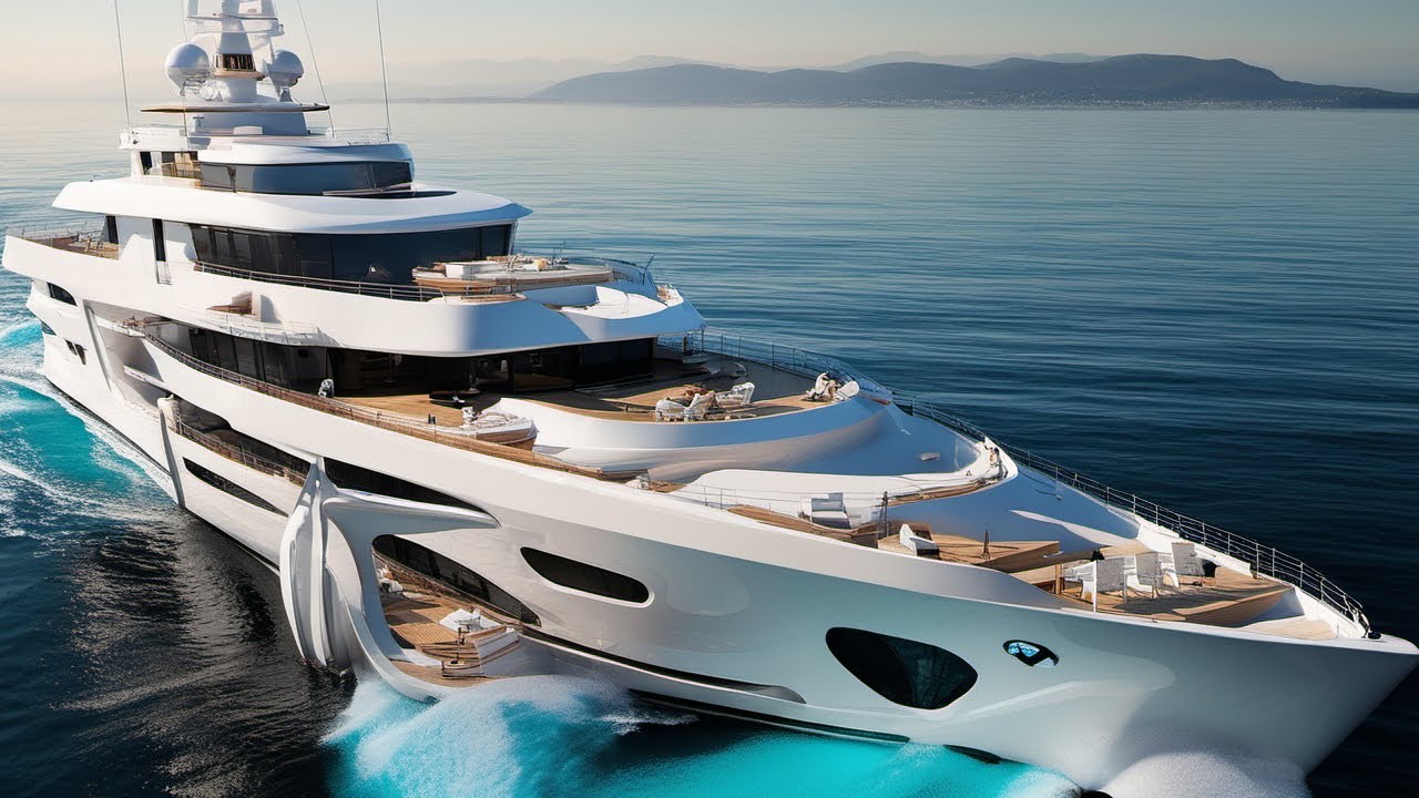 Inside The $400,000,000 
