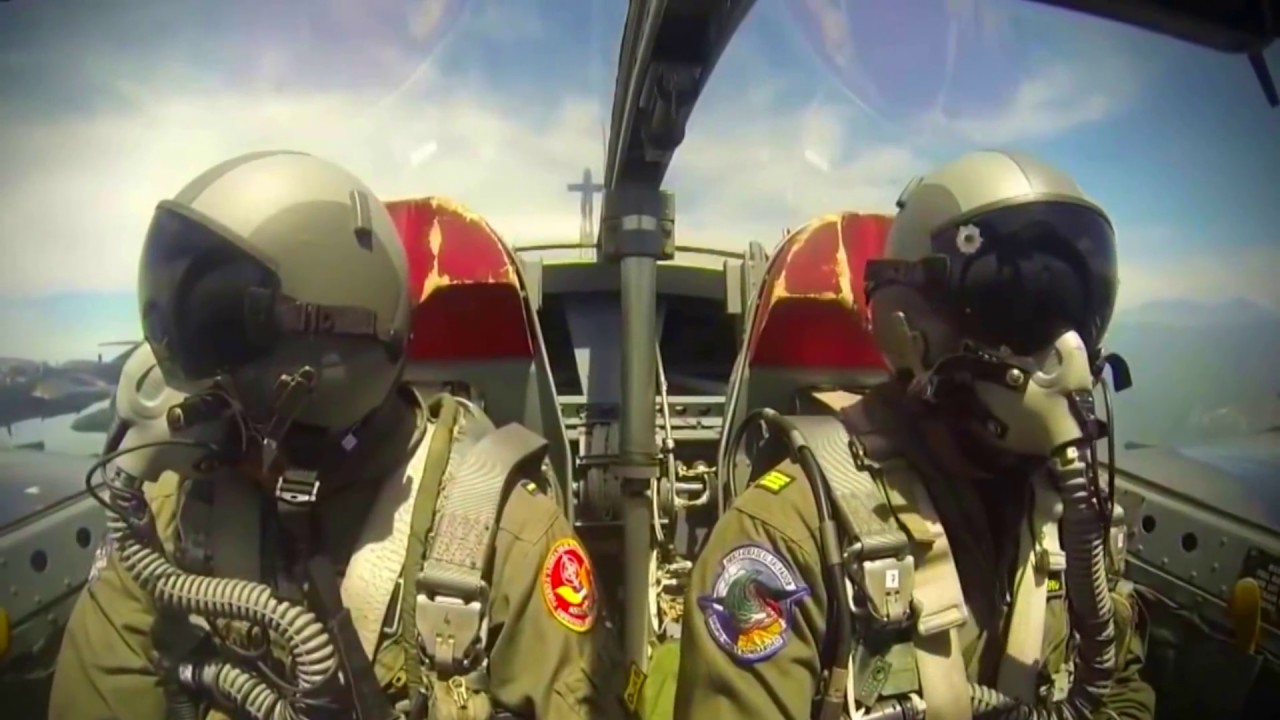 Fuerza Aérea Salvadoreña la flota mas grande de Centroamérica