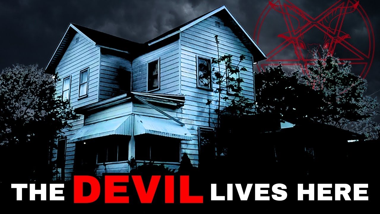 Terrifying Truths Uncovered in Demon House