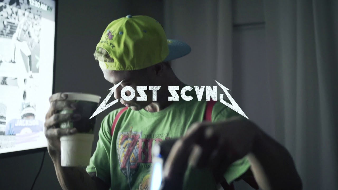 Neonato  x Lost Scvng - Posse 🇯🇲✨🗡[ Shot by @ngbhdswish ] ( MUSIC VIDEO )