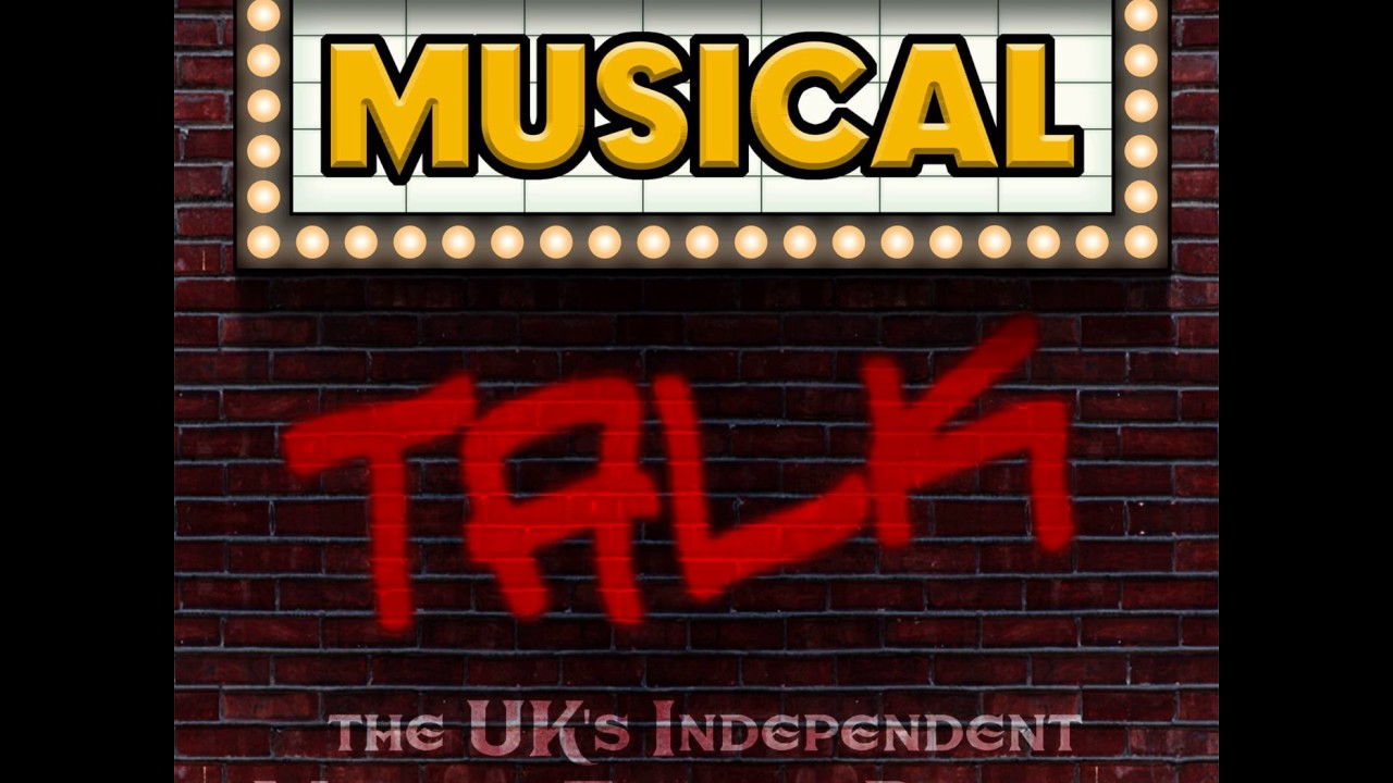 Episode 441: David Kingsmill's Stage Odyssey (Part Two)