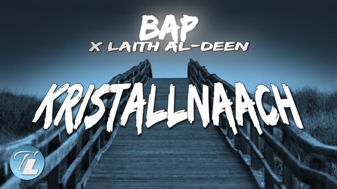 Kristallnaach (Lyrics)