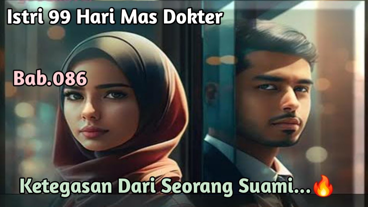 IMD Eps.086. ketegasan Dari Seorang Suami Tercinta 