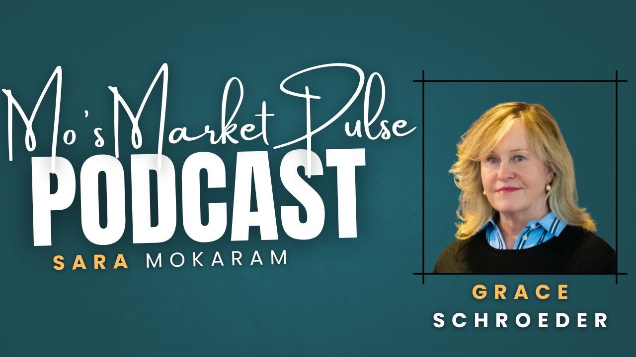 From Spreadsheets to Scalable AI: How Slingr is Reinventing Custom Automation | Grace Schroeder, CEO