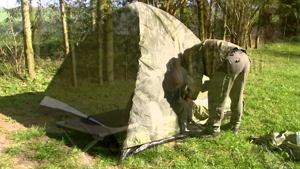 Esbitkocher kochen im Freien leicht gemacht