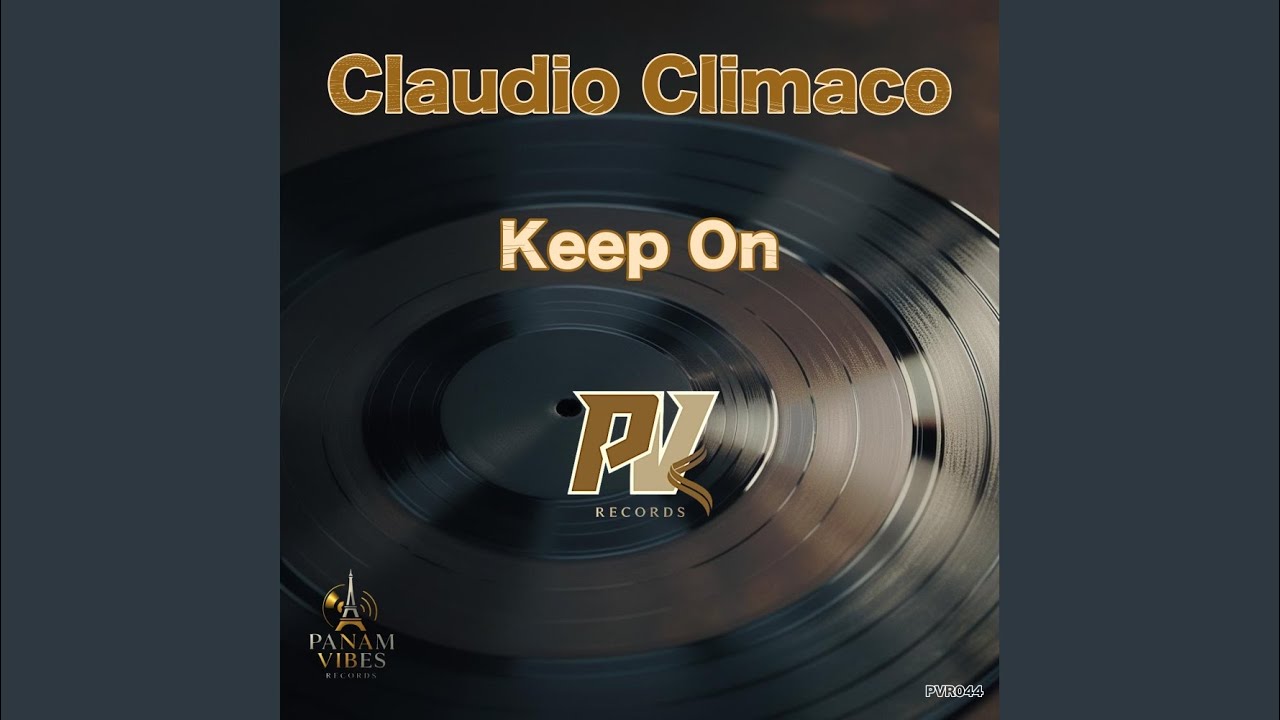 Keep On