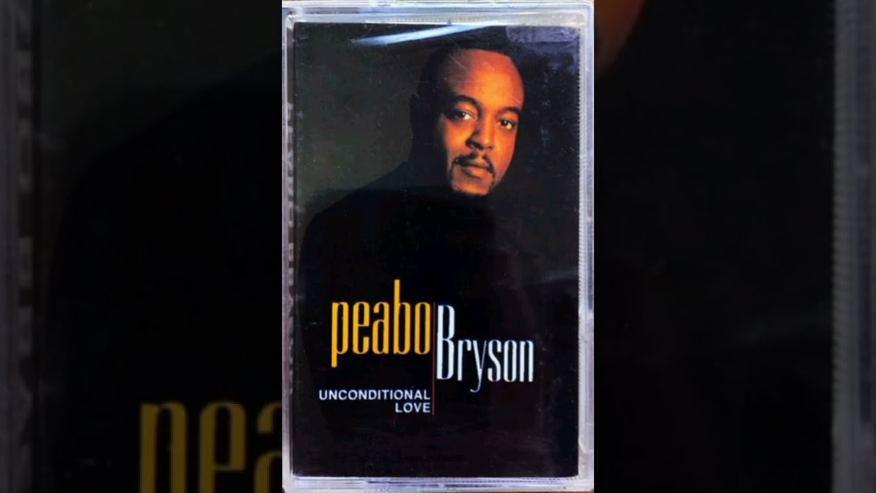 Peabo Bryson - My Heart Belongs To You (DJ Chello Remix)2021