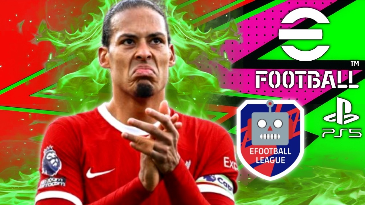 🚨🔥EM BUSCA DA D1 NA CONTA DOS MEMBROS | EFOOTBALL 2026 AO VIVO [PS5]🚨