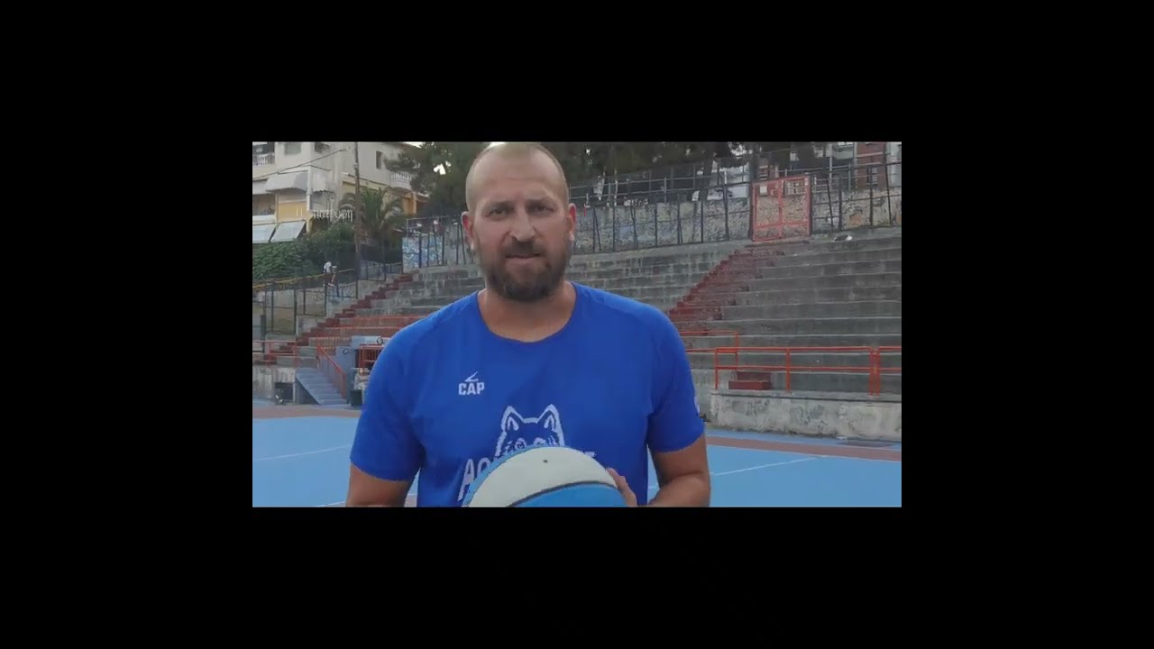 ΑΟΚ ΒΕΡΟΙΑΣ promo video 2023