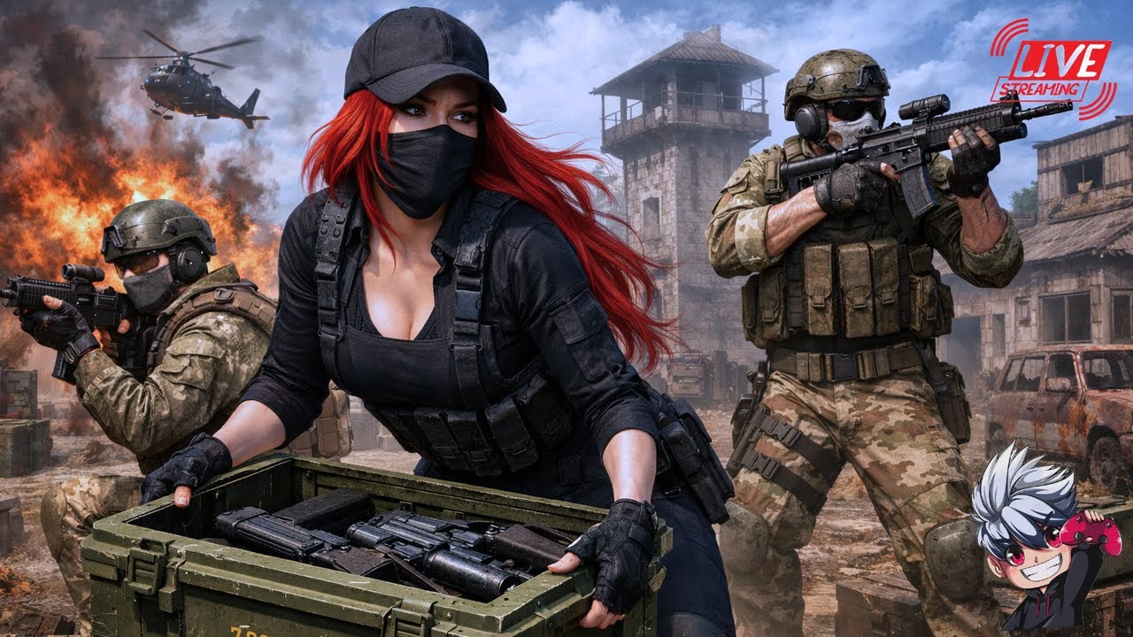 scum 1.2 หาของเข้าบ้าน