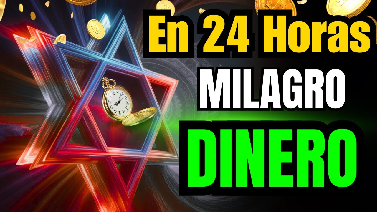 El Canto 72: Meditación Hebrea Para Mindset de Abundancia