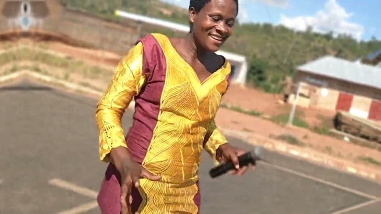ibihimbaro by sirina irankunda new song