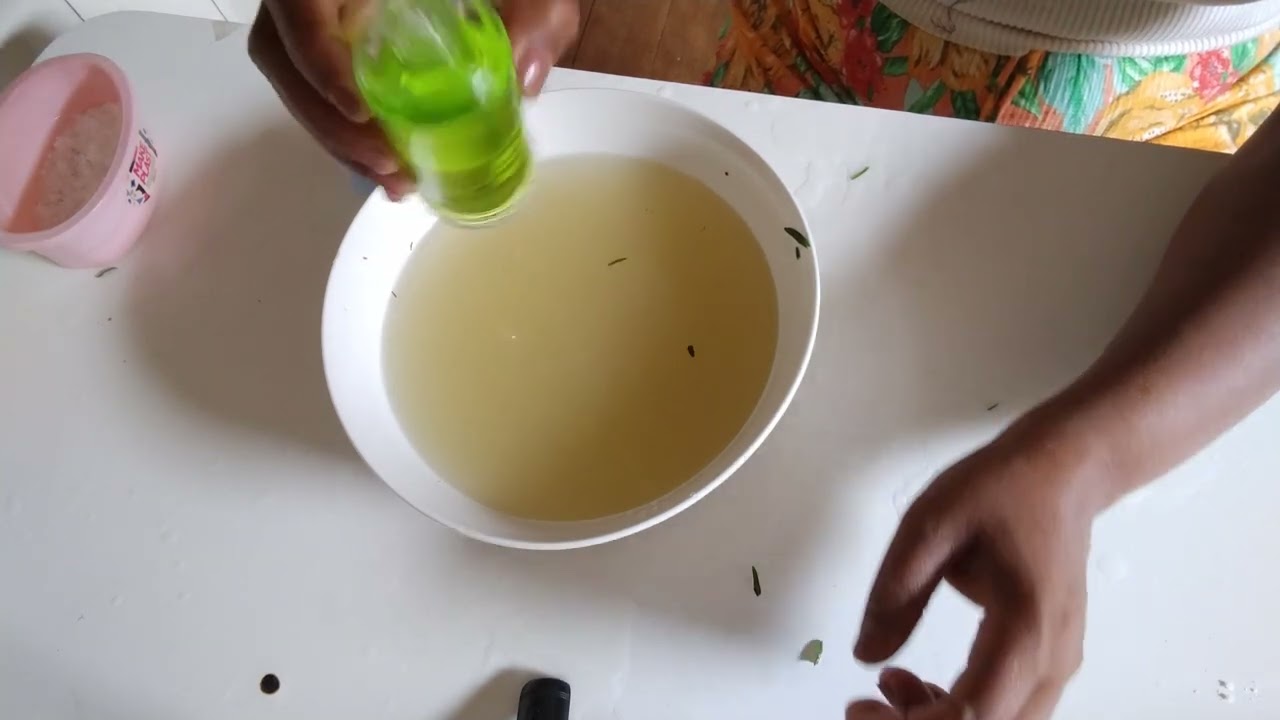 Banho para atrair riqueza, prosperidade e sucesso URGENTE!