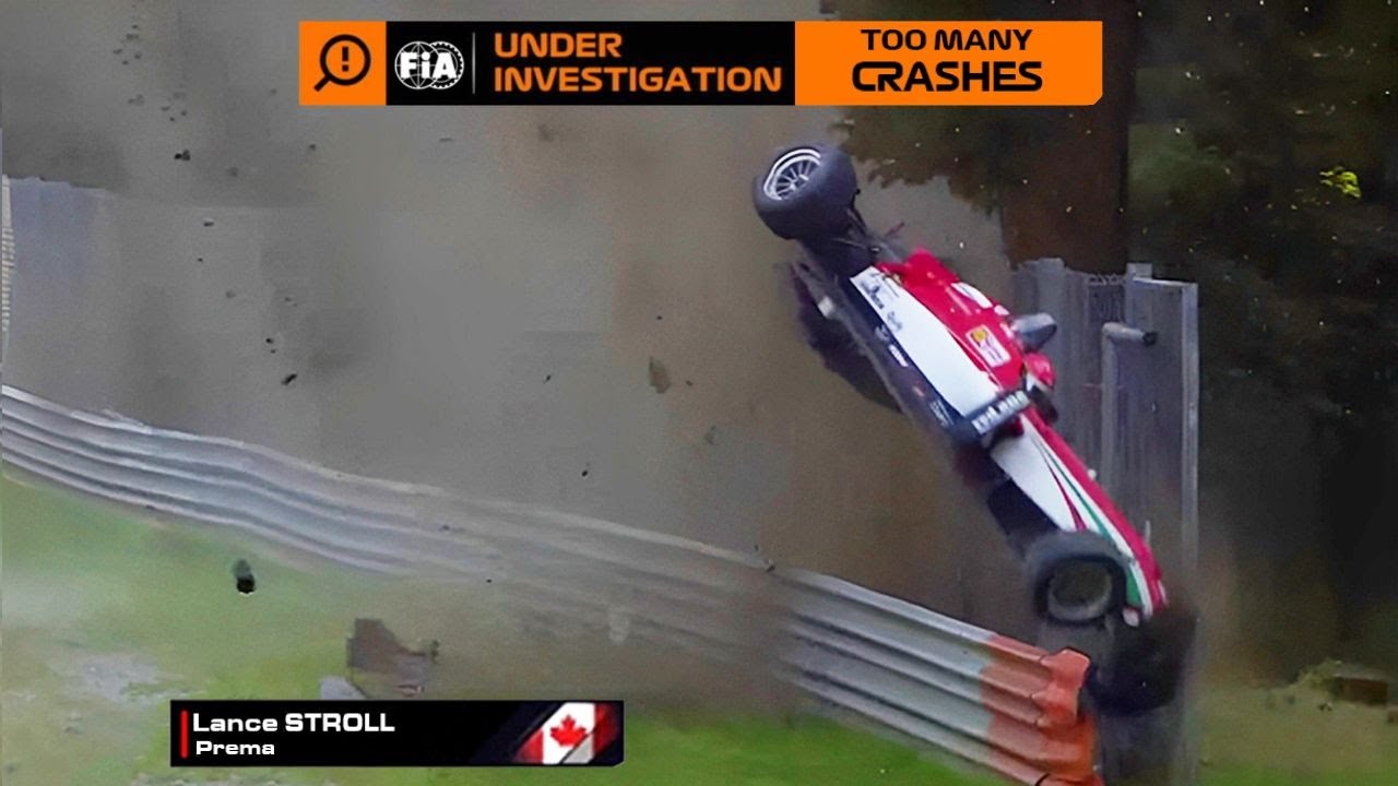 The Most Pathetic Racing Weekend Ever..