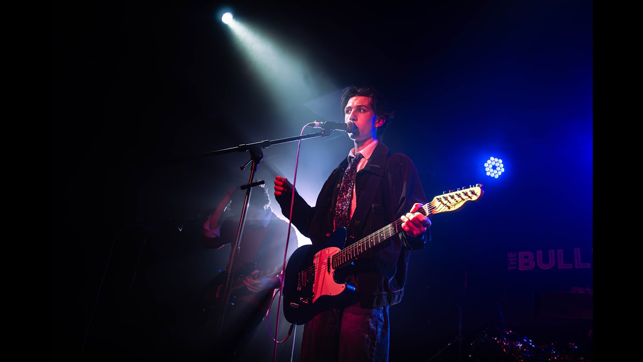 Honey (You’re Already There) - @The Bullingdon SOLD OUT 12/12/25