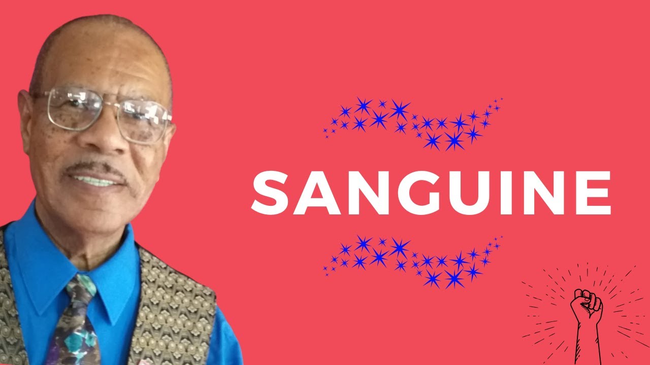 UNDERSTANDING THE SANGUINE| MARRIAGE| RELATIONSHIP