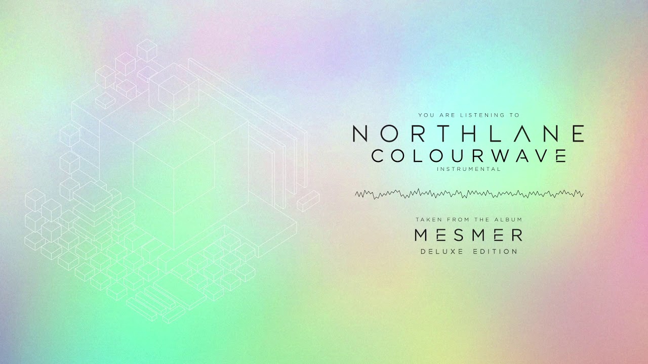 Northlane - Colourwave [Instrumental]