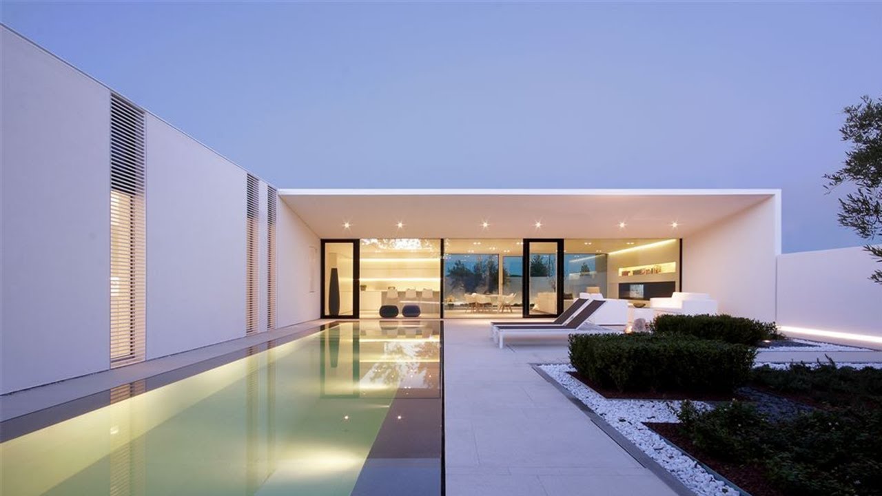 Jesolo Lido Pool Villa With Swimming Pool 320 sqm