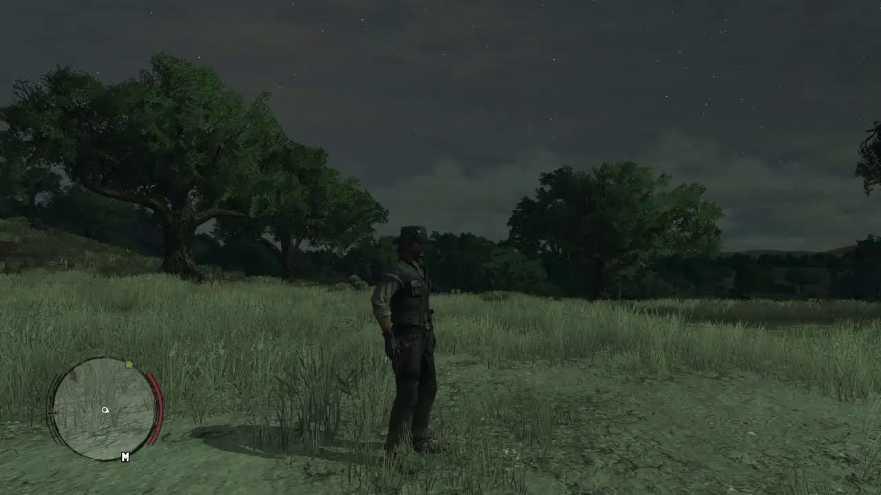 RED DEAD REDEMPTION REMASTERED PT2! LETS GO!