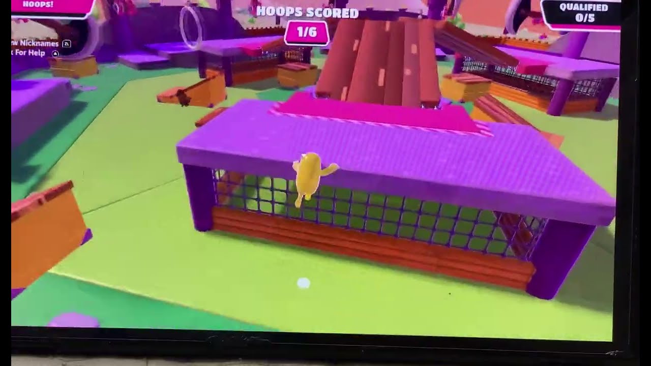 First Video!!!