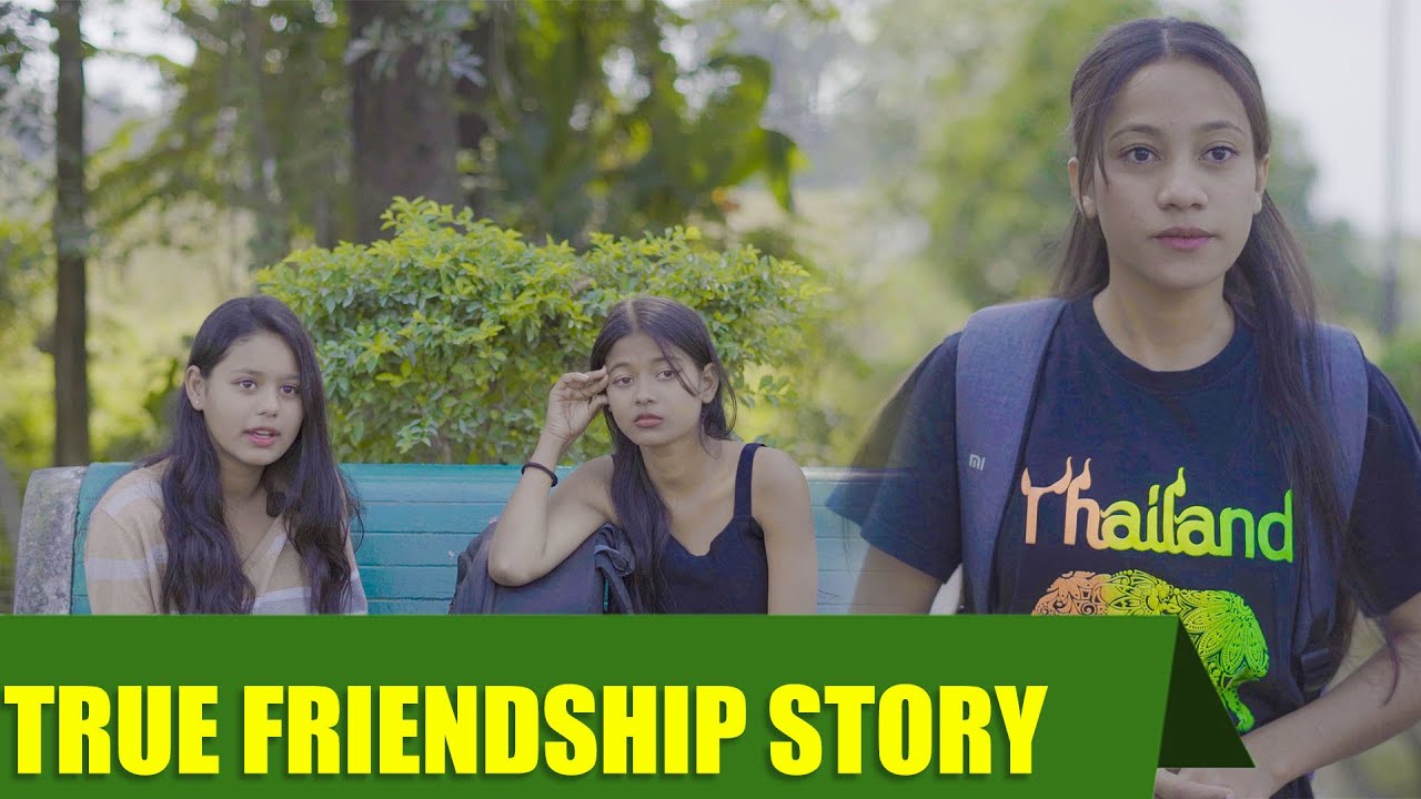 Tera Yaar Hoon Main|Friendship Story|Album World|Allah wariyan|Yeh Dosti Hum Nahi Todenge