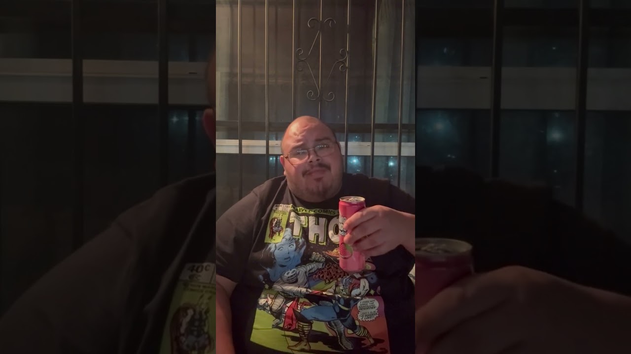 Airheads soda review