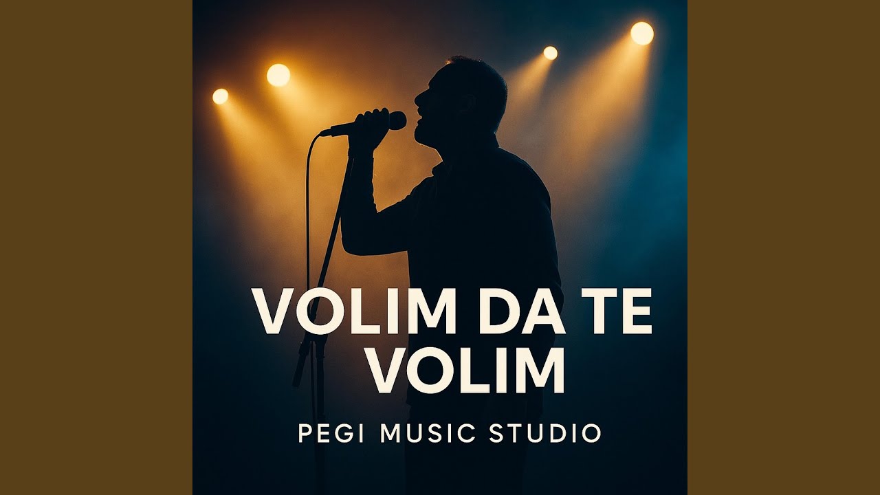 Volim da te volim