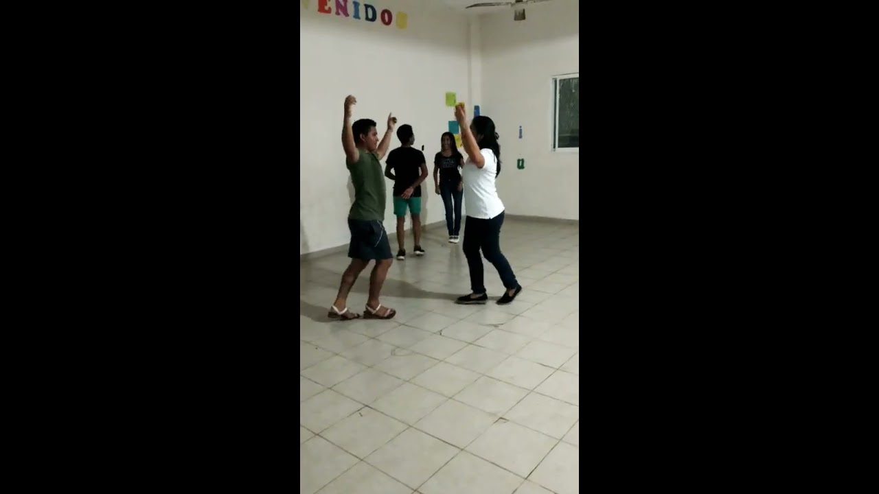 Primeras Clases de Jarana 3x4
