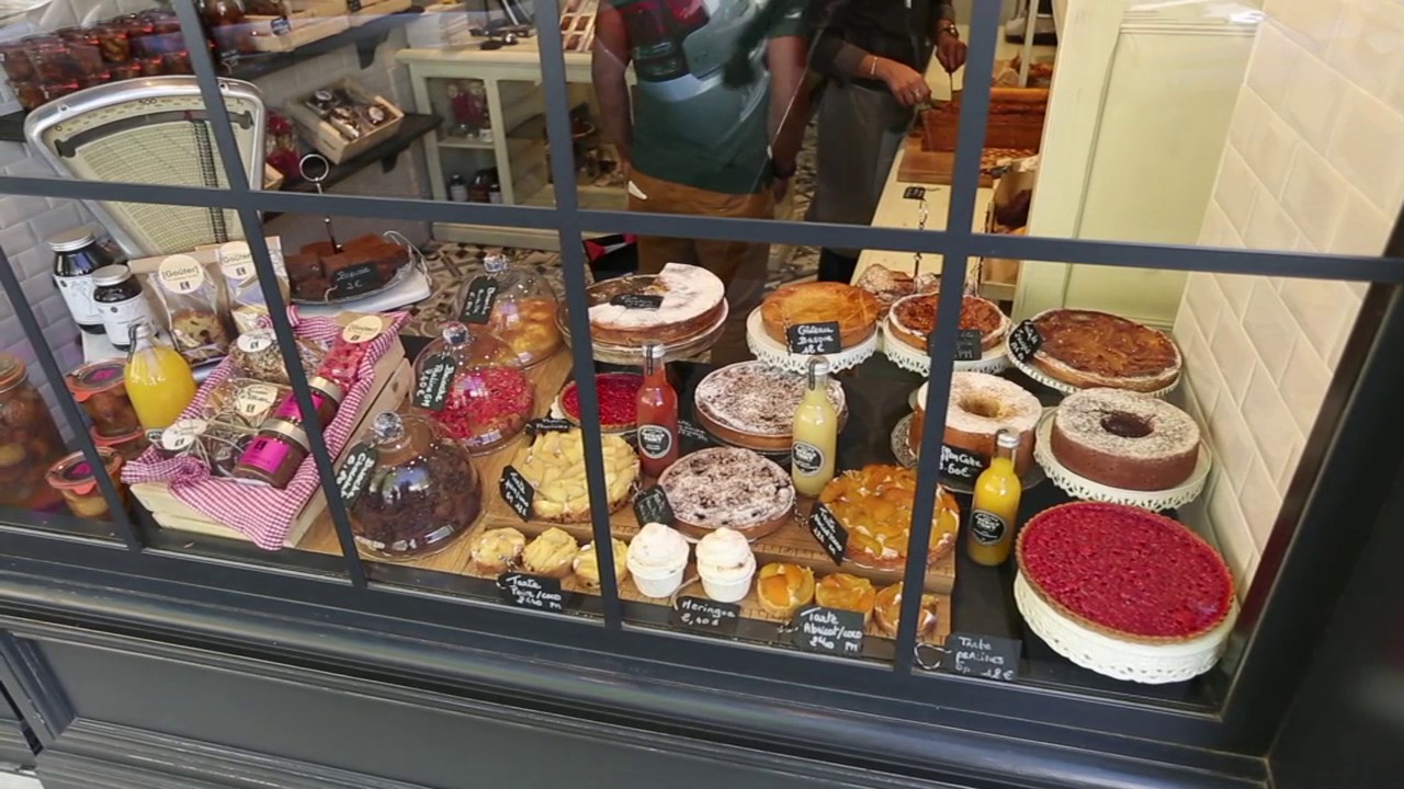Présentation de la Maison Bouillet