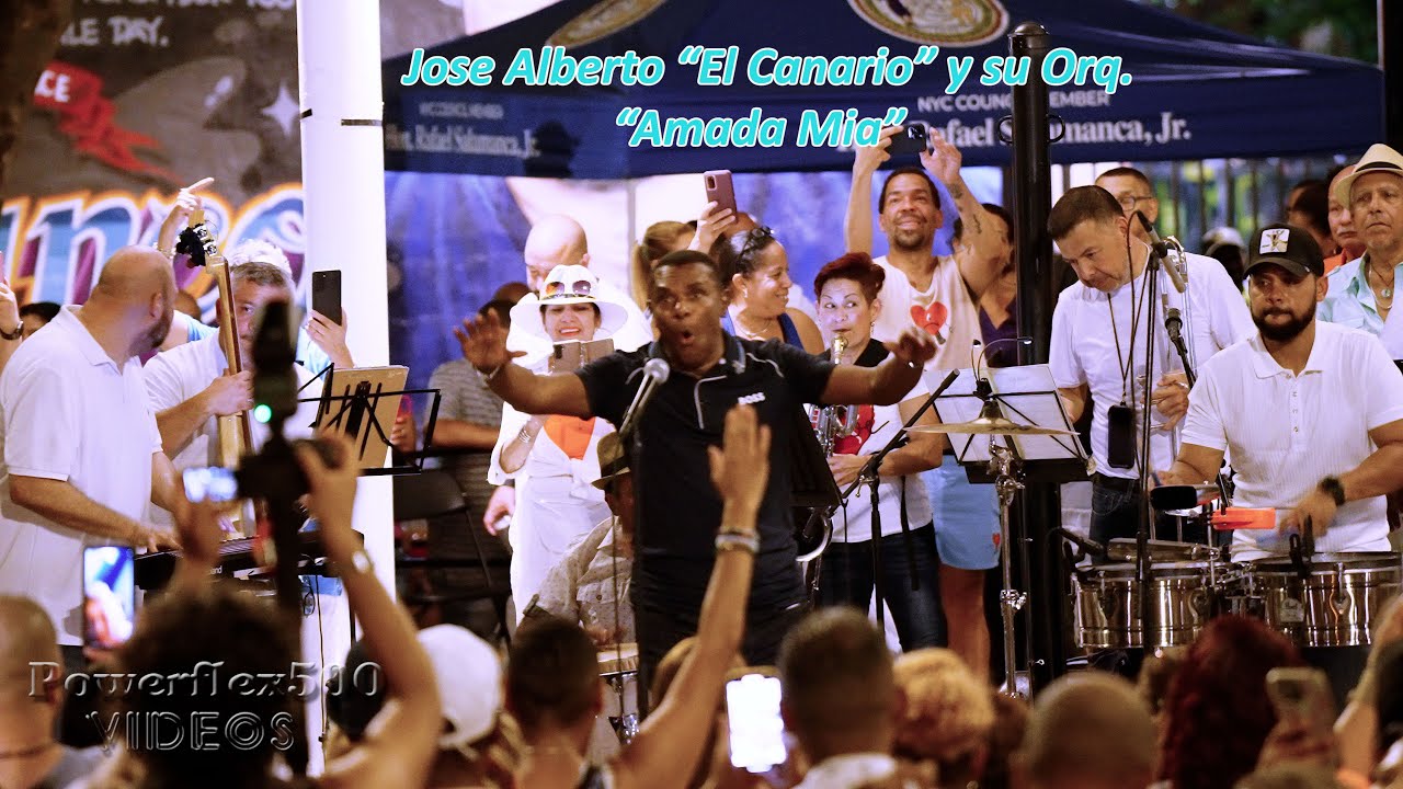 Jose Alberto 